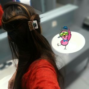 Meet your Posher, Harmandeep